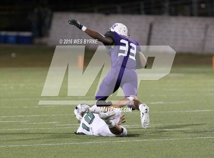 Thumbnail 3 in McNeil @ Cedar Ridge photogallery.