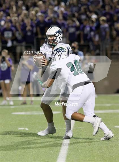 Thumbnail 2 in McNeil @ Cedar Ridge photogallery.