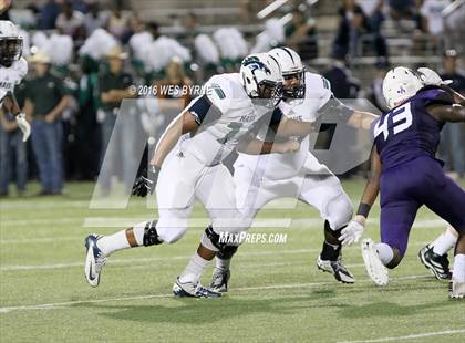 Thumbnail 3 in McNeil @ Cedar Ridge photogallery.