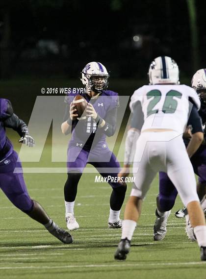 Thumbnail 3 in McNeil @ Cedar Ridge photogallery.