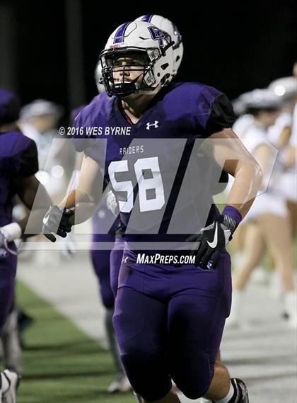 Thumbnail 3 in McNeil @ Cedar Ridge photogallery.