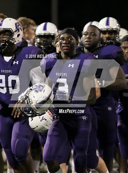 Thumbnail 3 in McNeil @ Cedar Ridge photogallery.