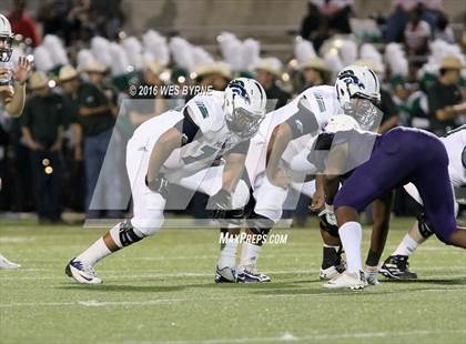 Thumbnail 1 in McNeil @ Cedar Ridge photogallery.
