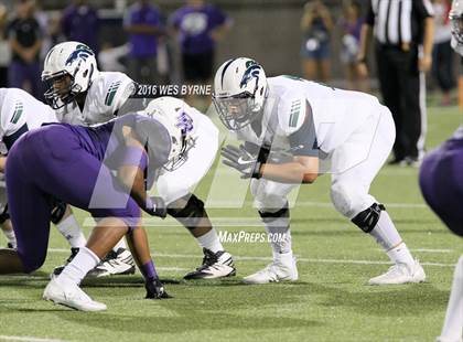 Thumbnail 2 in McNeil @ Cedar Ridge photogallery.
