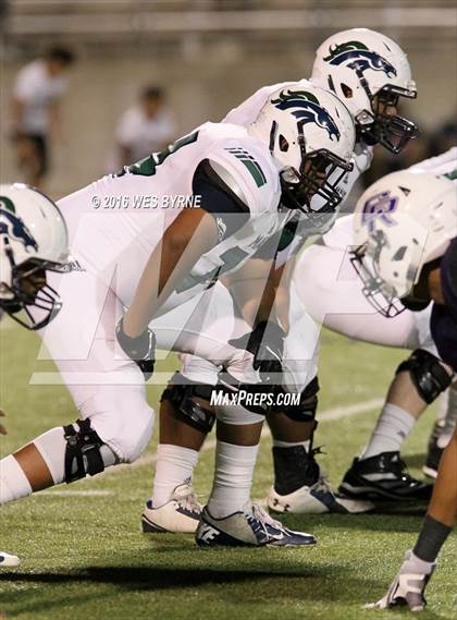 Thumbnail 2 in McNeil @ Cedar Ridge photogallery.