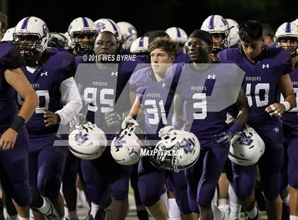 Thumbnail 3 in McNeil @ Cedar Ridge photogallery.