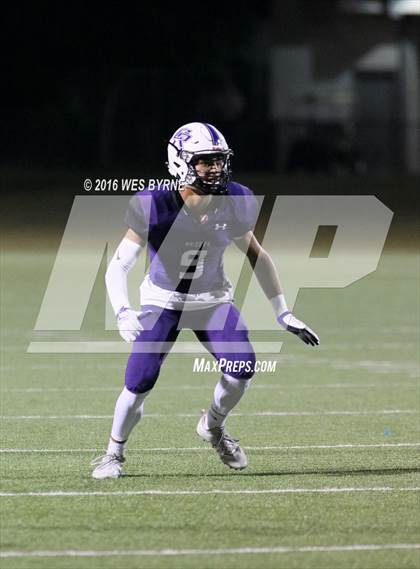 Thumbnail 3 in McNeil @ Cedar Ridge photogallery.