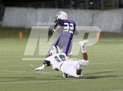 Thumbnail 1 in McNeil @ Cedar Ridge photogallery.