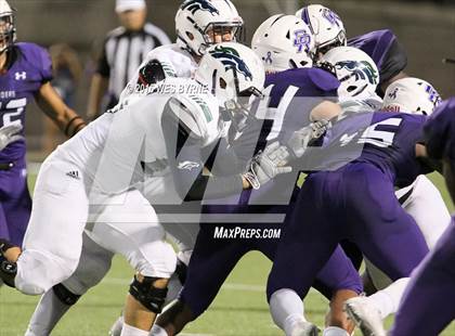 Thumbnail 3 in McNeil @ Cedar Ridge photogallery.