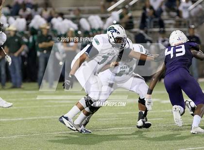 Thumbnail 2 in McNeil @ Cedar Ridge photogallery.