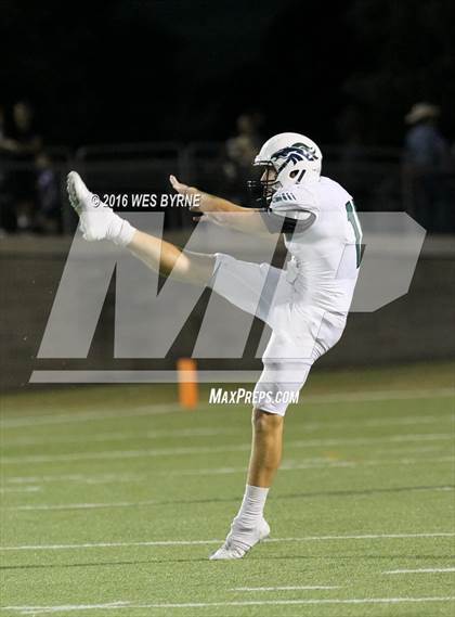 Thumbnail 2 in McNeil @ Cedar Ridge photogallery.