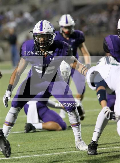 Thumbnail 3 in McNeil @ Cedar Ridge photogallery.