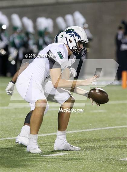 Thumbnail 1 in McNeil @ Cedar Ridge photogallery.