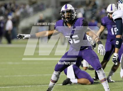 Thumbnail 2 in McNeil @ Cedar Ridge photogallery.