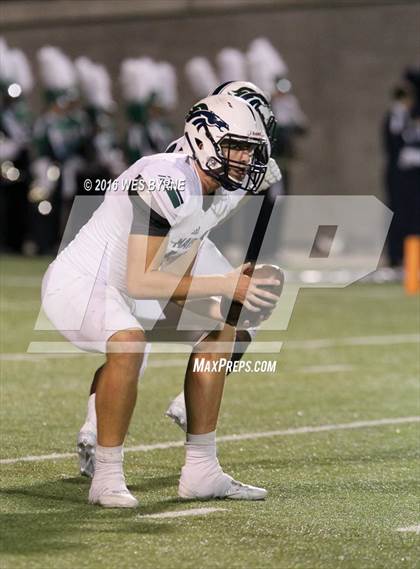 Thumbnail 2 in McNeil @ Cedar Ridge photogallery.