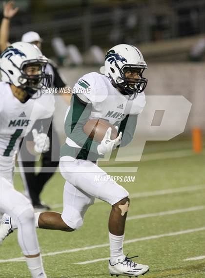 Thumbnail 1 in McNeil @ Cedar Ridge photogallery.