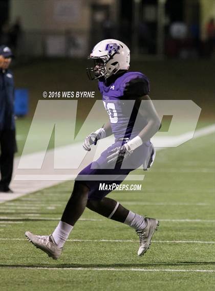 Thumbnail 3 in McNeil @ Cedar Ridge photogallery.