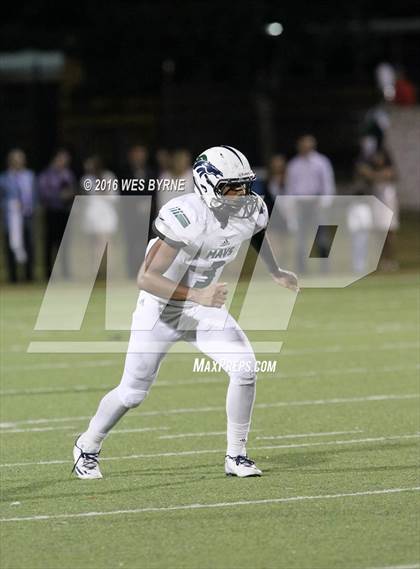 Thumbnail 1 in McNeil @ Cedar Ridge photogallery.