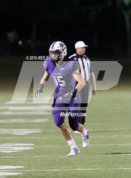 Thumbnail 2 in McNeil @ Cedar Ridge photogallery.