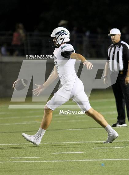 Thumbnail 2 in McNeil @ Cedar Ridge photogallery.