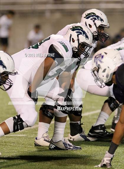 Thumbnail 3 in McNeil @ Cedar Ridge photogallery.
