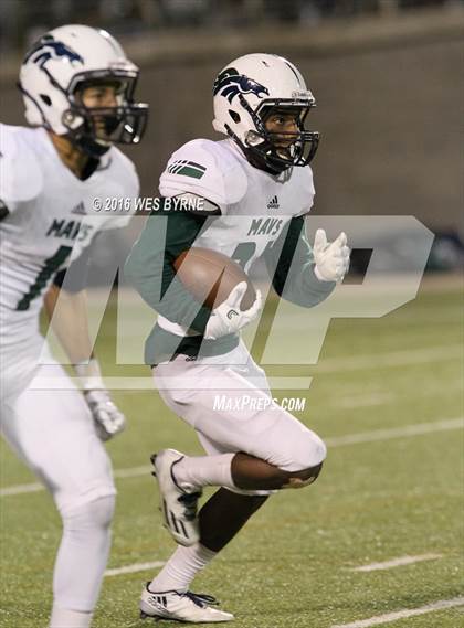Thumbnail 1 in McNeil @ Cedar Ridge photogallery.