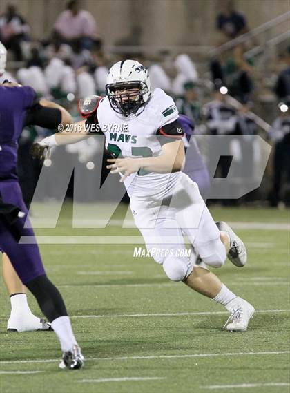 Thumbnail 3 in McNeil @ Cedar Ridge photogallery.