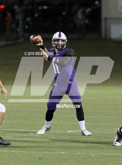 Thumbnail 2 in McNeil @ Cedar Ridge photogallery.