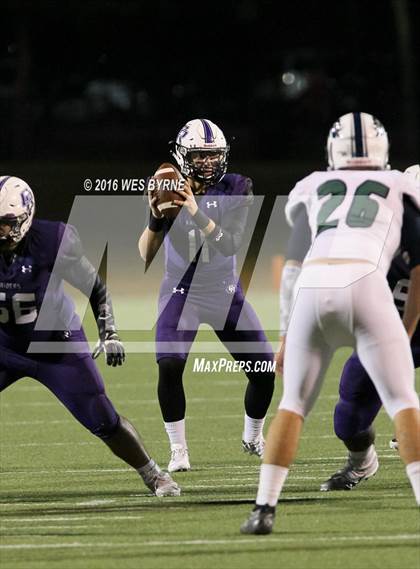 Thumbnail 1 in McNeil @ Cedar Ridge photogallery.