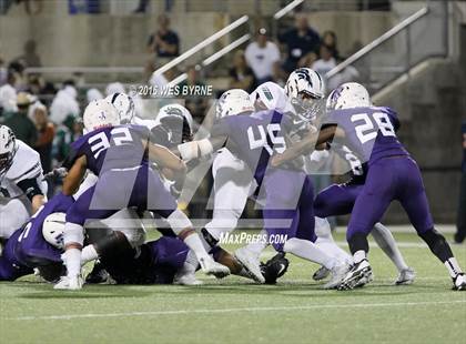 Thumbnail 2 in McNeil @ Cedar Ridge photogallery.