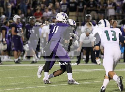 Thumbnail 3 in McNeil @ Cedar Ridge photogallery.