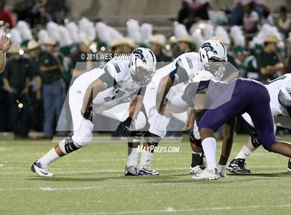 Thumbnail 2 in McNeil @ Cedar Ridge photogallery.