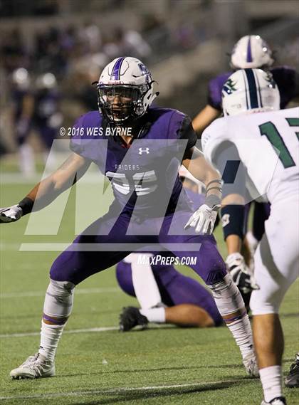 Thumbnail 2 in McNeil @ Cedar Ridge photogallery.