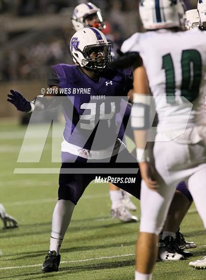 Thumbnail 2 in McNeil @ Cedar Ridge photogallery.