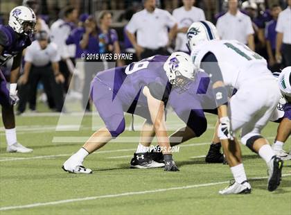 Thumbnail 2 in McNeil @ Cedar Ridge photogallery.