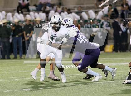 Thumbnail 2 in McNeil @ Cedar Ridge photogallery.