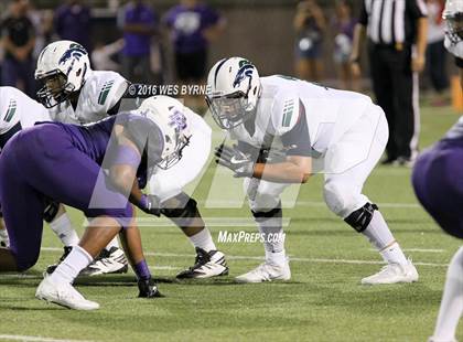 Thumbnail 3 in McNeil @ Cedar Ridge photogallery.