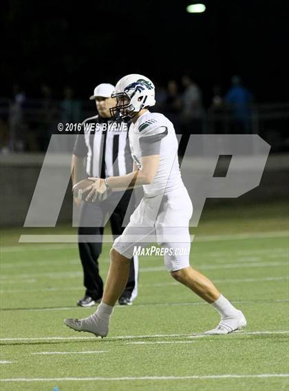 Thumbnail 3 in McNeil @ Cedar Ridge photogallery.