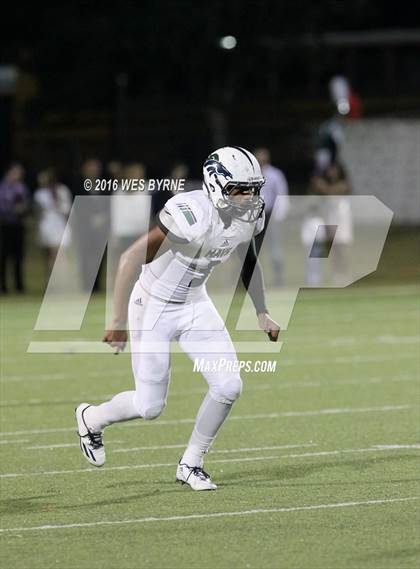 Thumbnail 3 in McNeil @ Cedar Ridge photogallery.