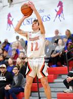 Photo from the gallery "Pitman @ Triton"