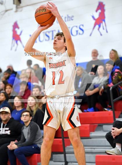 Thumbnail 3 in Pitman @ Triton photogallery.