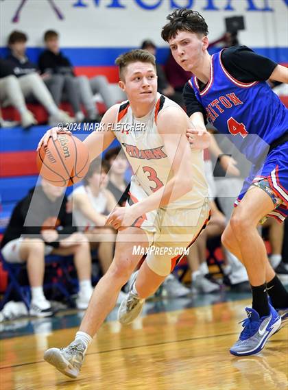 Thumbnail 3 in Pitman @ Triton photogallery.