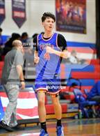 Photo from the gallery "Pitman @ Triton"