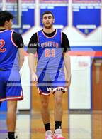 Photo from the gallery "Pitman @ Triton"