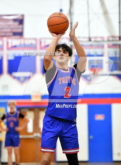 Thumbnail 3 in Pitman @ Triton photogallery.