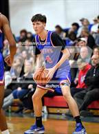 Photo from the gallery "Pitman @ Triton"