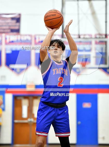 Thumbnail 3 in Pitman @ Triton photogallery.