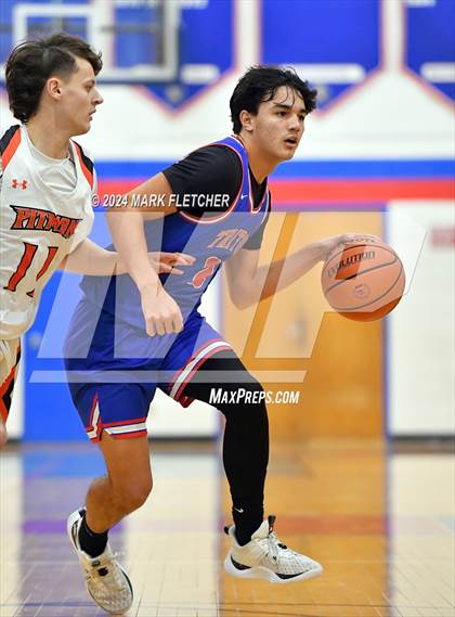 Thumbnail 2 in Pitman @ Triton photogallery.