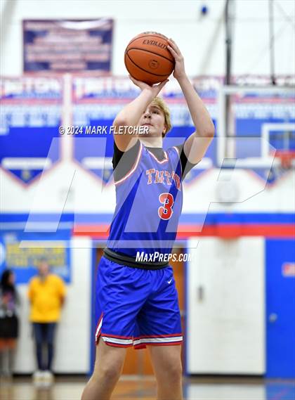 Thumbnail 3 in Pitman @ Triton photogallery.