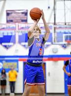 Photo from the gallery "Pitman @ Triton"